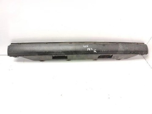 Peugeot 406 coupe moulure - 8c,