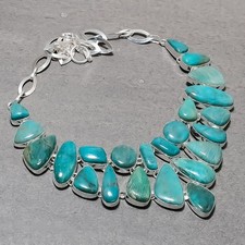 Collier bijoux fantaisie