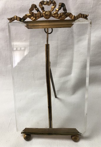 Ancien cadre porte photo - ancien,