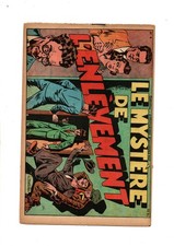 Collection Aventuriers