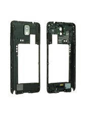Châssis central Samsung Galaxy Note 3 (N9005) Blanc