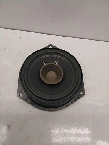 Opel corsa haut parleur - opel,