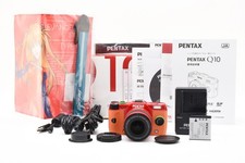 [MINT] PENTAX Q10 EVANGELION