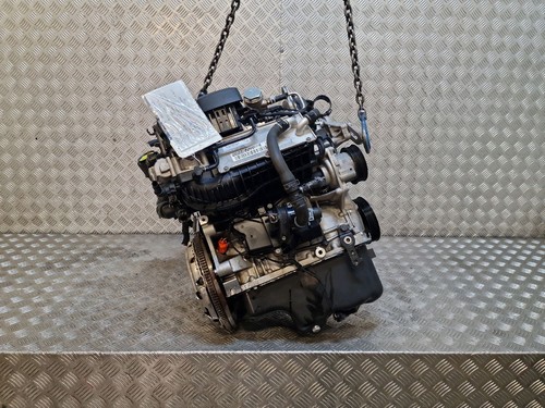 Moteur audi polo - /,