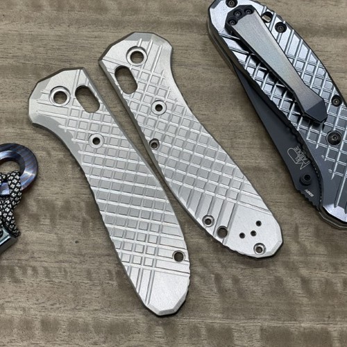 Benchmade griptilian scales - griptilian,