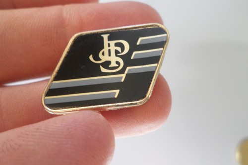 Rare insigne badge broche jps - insigne,