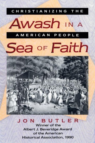 Awash sea of faith - awash,