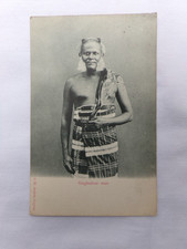 Singhalese man - Ceylan - Sri