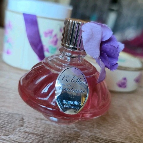 Ancien flacon berdoues - ancien,