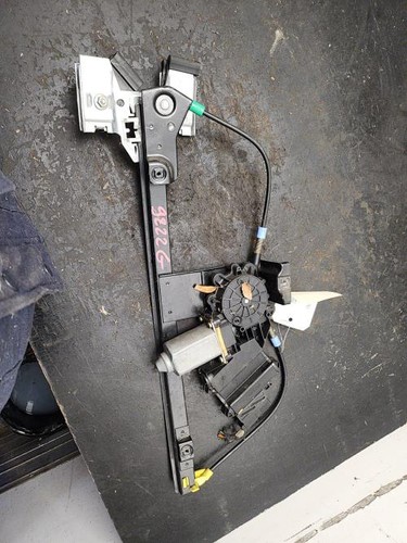 Leve vitre electrique avant