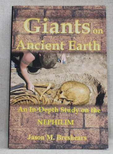Giants ancient earth - giants, (jason