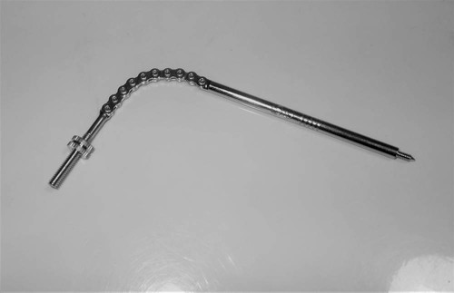 Chainette commande vitesse - chainette, de