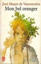 Mon bel oranger - José Mauro