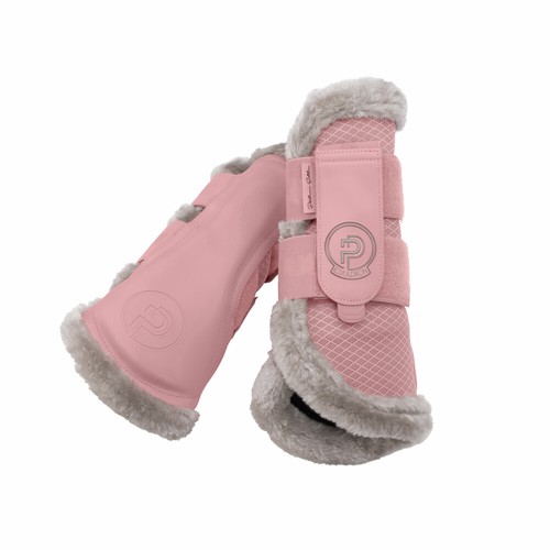 Eskadron tendon boots - tendon, mesh