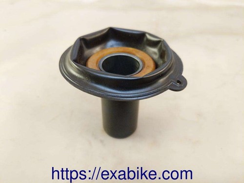 Boisseau carburateur pour - de,
