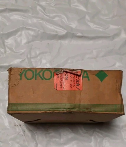 Yokogawa alp111 suffix - alp111, suffix-s00