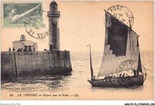 AGDP2-76-0169 - LE TREPORT -