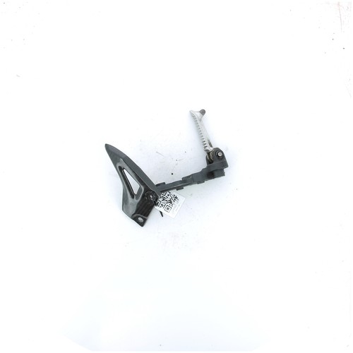 Platine repose pied droite - repose-pied,