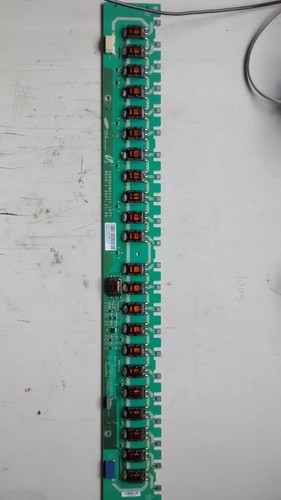 Ssb460w22v01 inverter lcd - ,