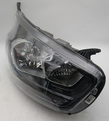 Projecteur halogène led droit - projecteur,