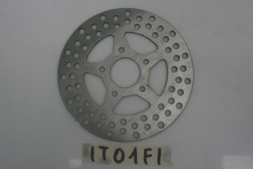 Disque frein avant braking - disque, de