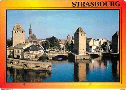 Carte postale - carte, 67