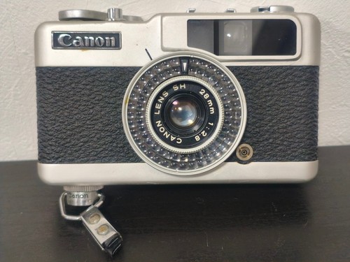 Appareil photo argentique