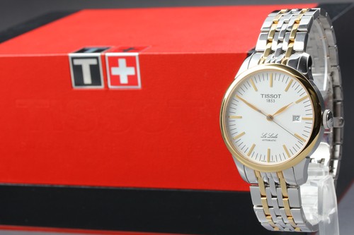 Boîte montre homme tissot - boîte, ]