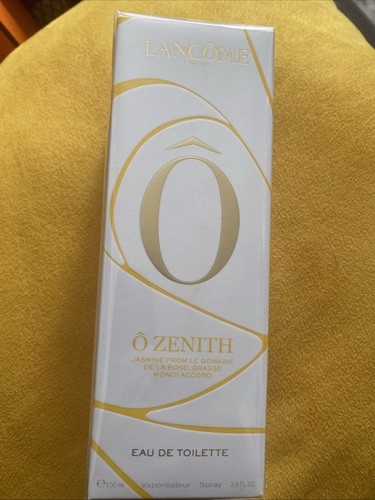 Lancôme zénith eau de - zÉnith,