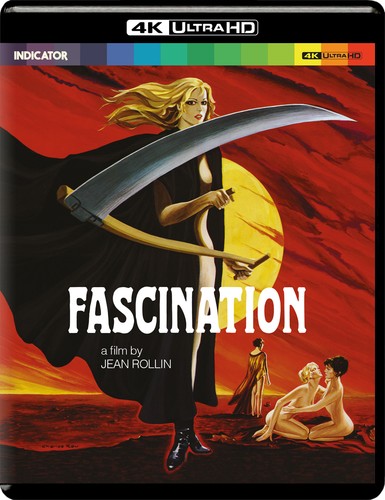 Fascination - (4k, uhd