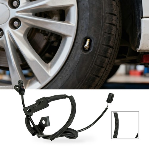 Abs wheel speed sensor - abs,