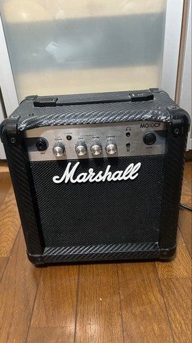Marshall mg10 - marshall, ce