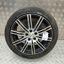 Volkswagen Polo 6r Wheel Roue R16 1.6 Diesel 66KW 2011 28841449