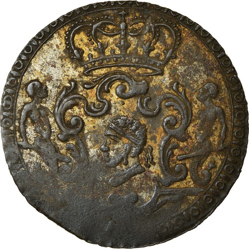 Monnaie états italiens - États,
