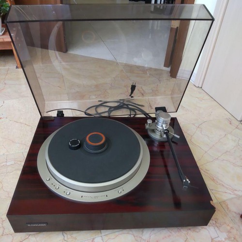 Pioneer 70l2 70l - pl-70l2,