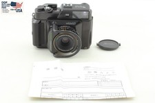 CLA'd [ MINT ] Fuji GS645S Pro