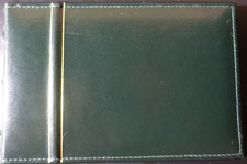 Classeur vert leuchtturm - classeur,
