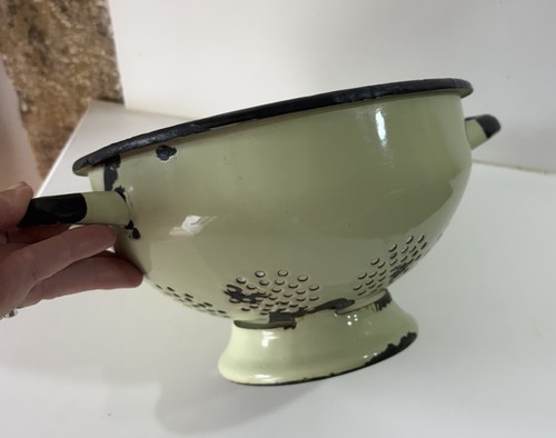 Ancienne passoire cuisine - de,