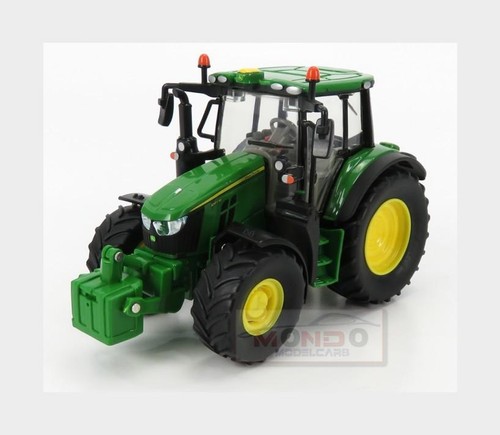 Britains john deere 6120m - britains,