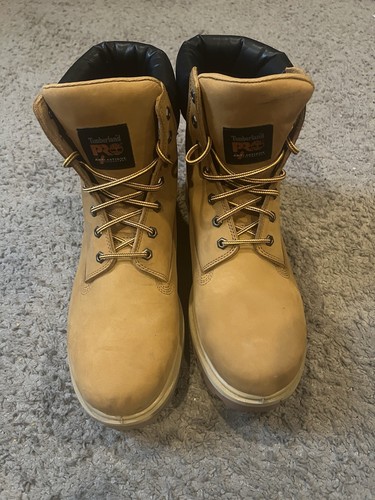 Timberland pros - timberland,