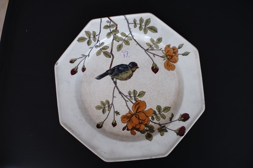 Minton essex birds - essex, –