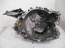 Boite de vitesses 20DL43 Peugeot 406