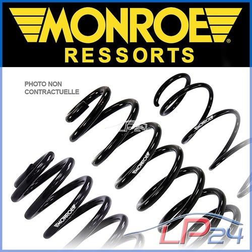 Monroe ressort de - monroe,