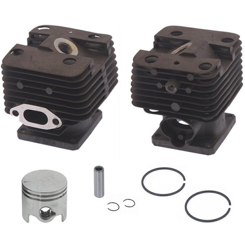 Kit cylindre piston - cylindre, segments