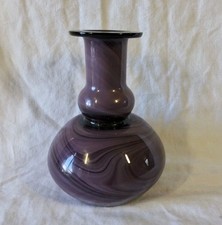 Ancien Vase signé Maure Vieil