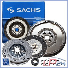 KIT D'EMBRAYAGE SACHS+VOLANT