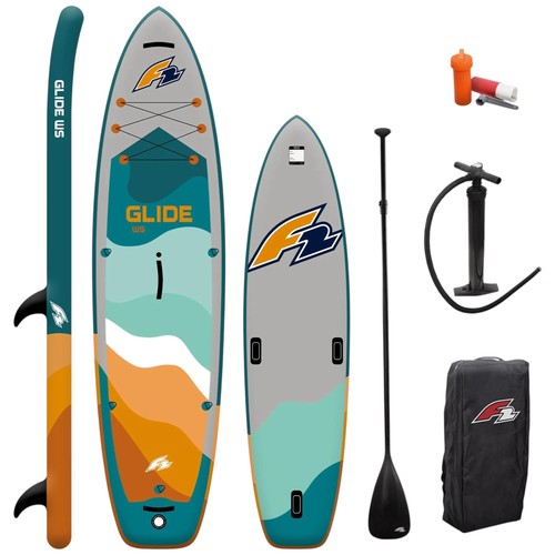Glide wing - &,