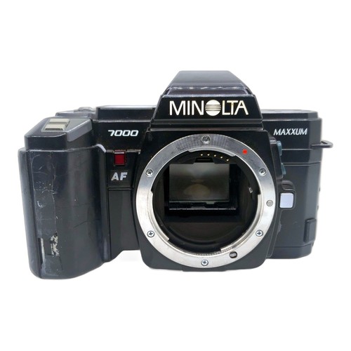 Easybuy minolta 7000 maxxum - easybuy,