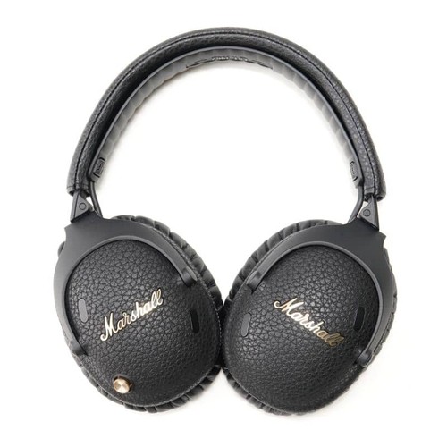 Marshall monitor iii - iii, noir
