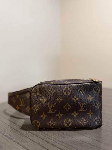 Louis vuitton monogram - louis,